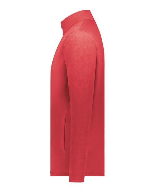 Eco Revive™ Micro-Lite Fleece Full-Zip Jacket | USA Decoration