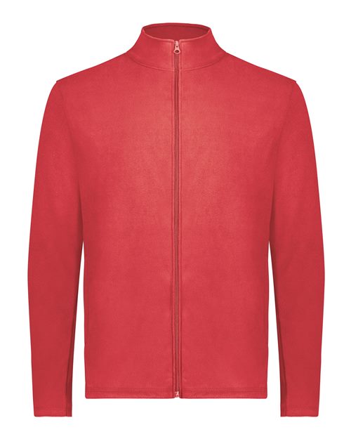 Eco Revive™ Micro-Lite Fleece Full-Zip Jacket | USA Decoration