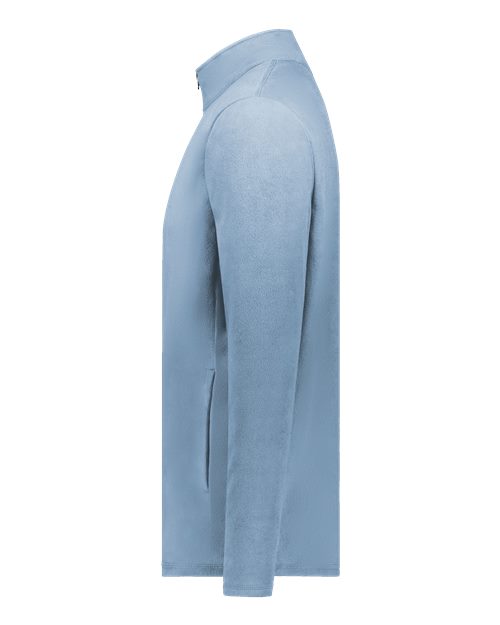 Eco Revive™ Micro-Lite Fleece Full-Zip Jacket | USA Decoration