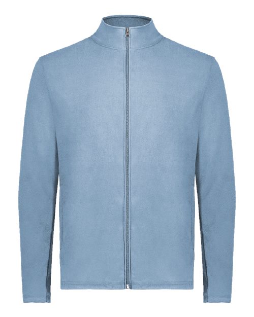 Eco Revive™ Micro-Lite Fleece Full-Zip Jacket | USA Decoration