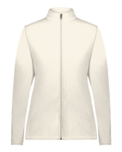 Women's Eco Revive™ Micro-Lite Fleece Full-Zip Jacket | USA Decoration