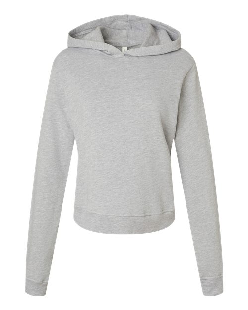 Women's Classic Hoodie | USA Decoration