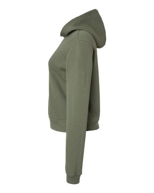 Women's Classic Hoodie | USA Decoration