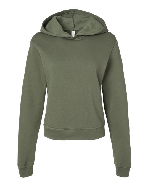 Women's Classic Hoodie | USA Decoration