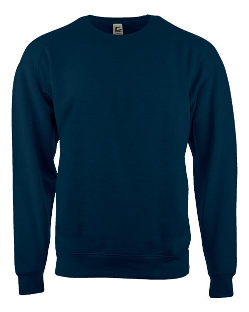 Youth Crewneck Sweatshirt | USA Decoration