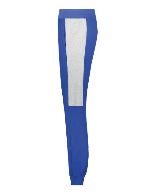 Youth Eco Revive™ Three-Season Triblend Fleece Joggers | USA Decoration