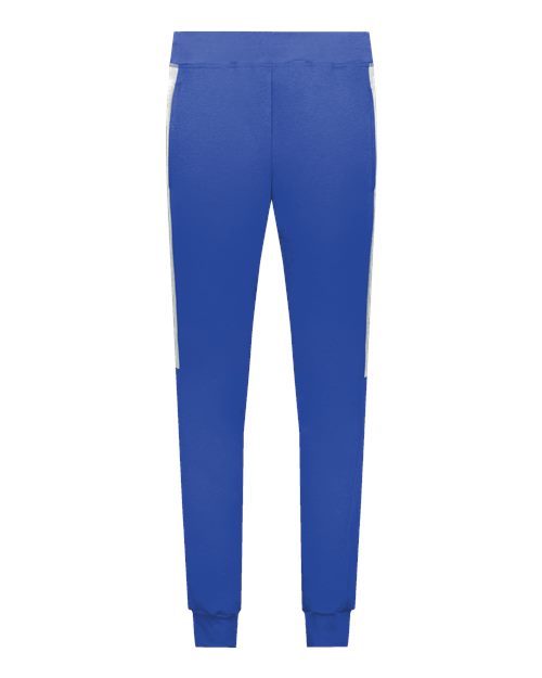Youth Eco Revive™ Three-Season Triblend Fleece Joggers | USA Decoration