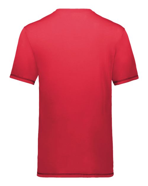 Youth Super Soft-Spun Poly T-Shirt | USA Decoration