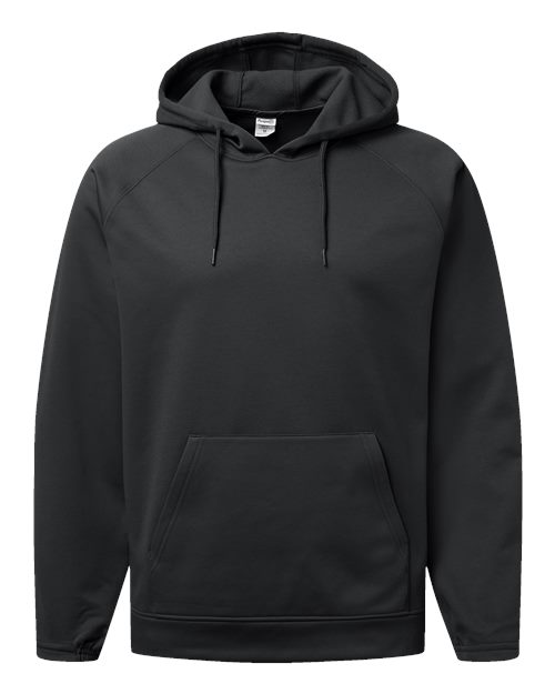 Vail Performance Fleece Hooded Sweatshirt | USA Decoration