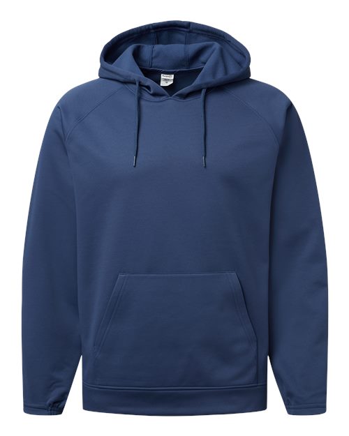 Vail Performance Fleece Hooded Sweatshirt | USA Decoration