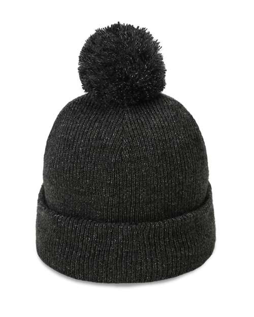 The Mammoth Cuffed Beanie | USA Decoration