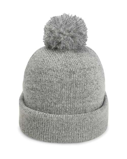 The Mammoth Cuffed Beanie | USA Decoration