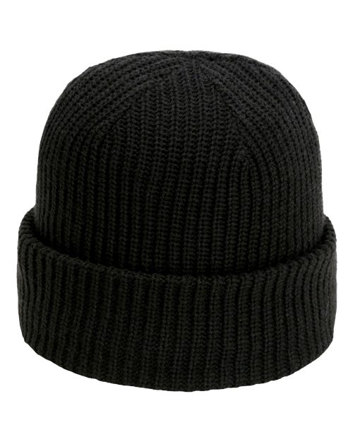 The Mogul Cuffed Beanie | USA Decoration