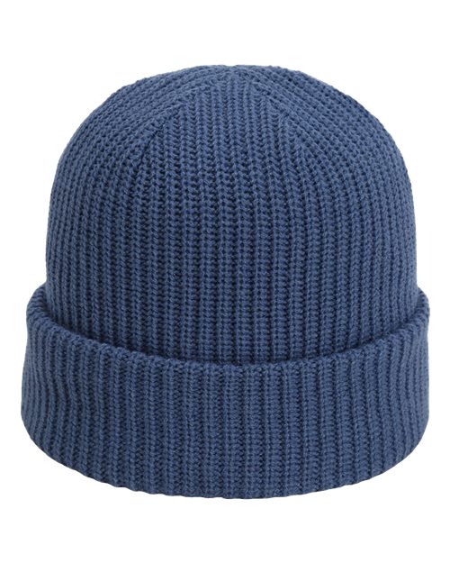 The Mogul Cuffed Beanie | USA Decoration
