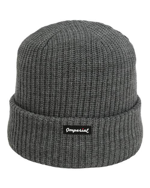 The Mogul Cuffed Beanie | USA Decoration
