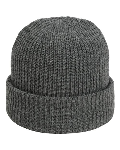 The Mogul Cuffed Beanie | USA Decoration