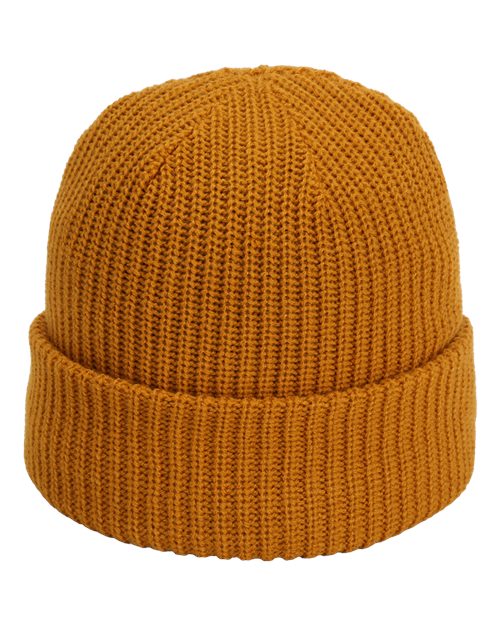 The Mogul Cuffed Beanie | USA Decoration