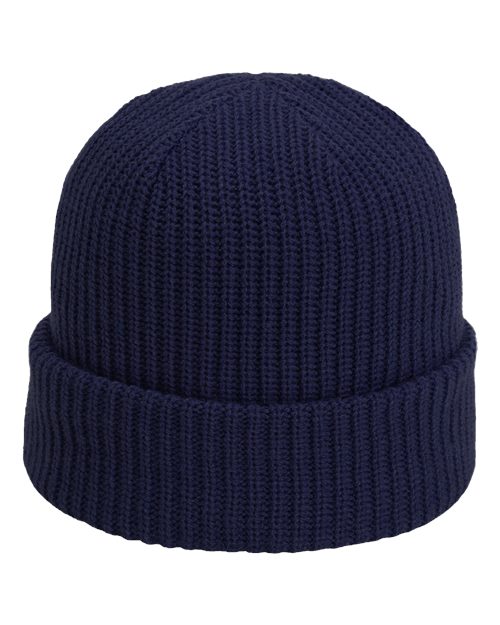 The Mogul Cuffed Beanie | USA Decoration
