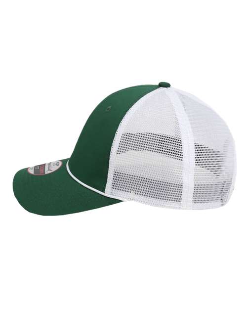 The Night Owl Performance Rope Cap | USA Decoration