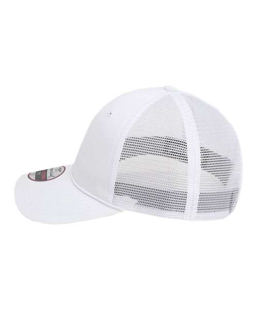 The Night Owl Performance Rope Cap | USA Decoration