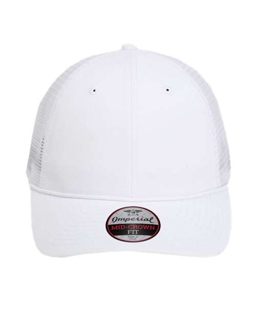 The Night Owl Performance Rope Cap | USA Decoration