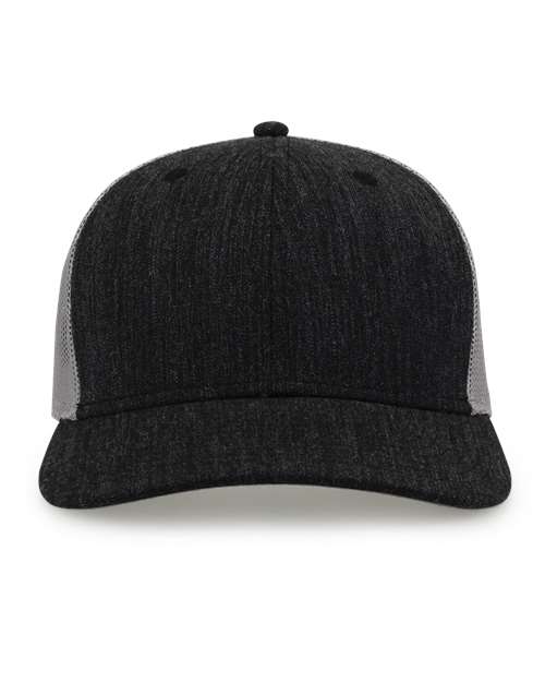Everyday Trucker Cap | USA Decoration