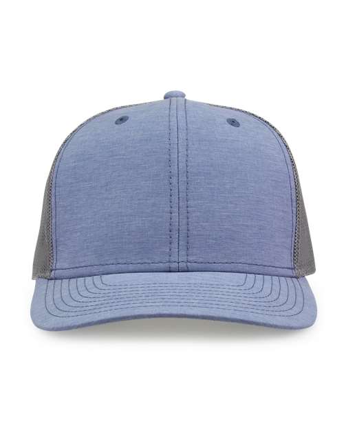 Everyday Trucker Cap | USA Decoration