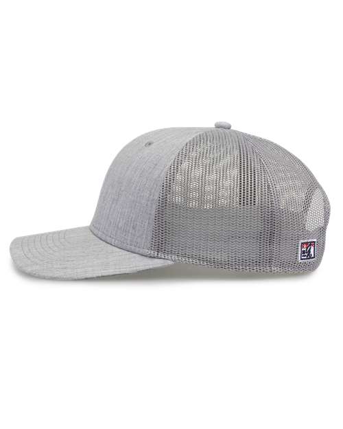 Everyday Trucker Cap | USA Decoration
