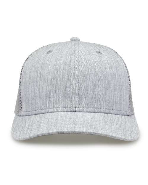 Everyday Trucker Cap | USA Decoration