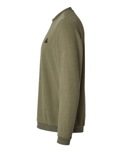 Crewneck Sweatshirt | USA Decoration