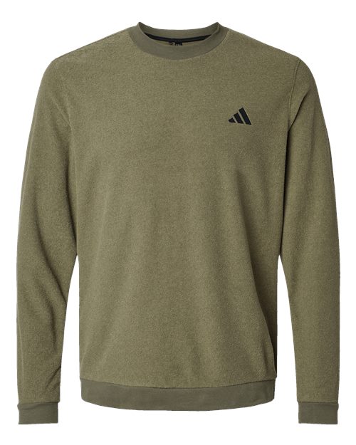 Crewneck Sweatshirt | USA Decoration