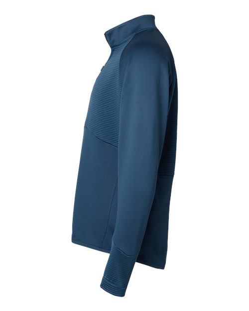 Quarter-Zip Pullover | USA Decoration
