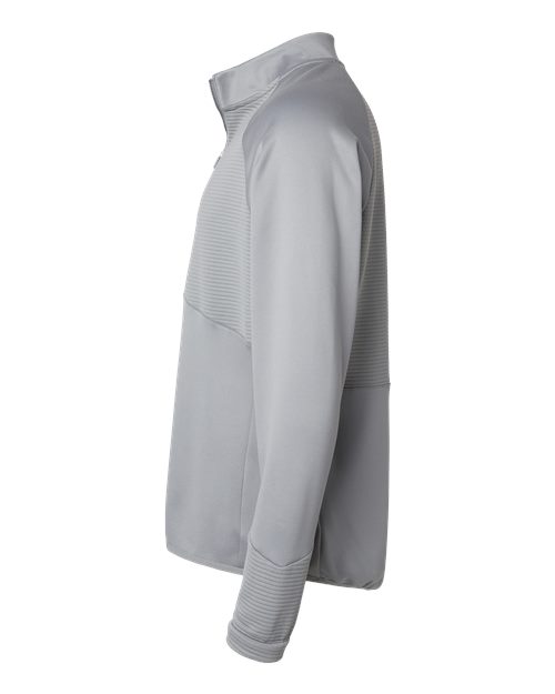Quarter-Zip Pullover | USA Decoration