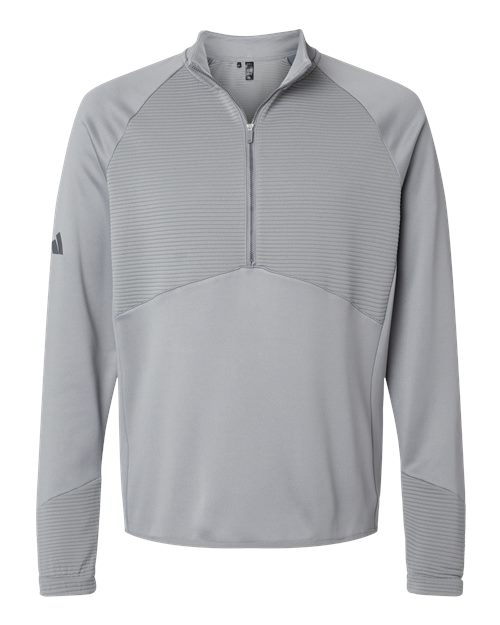 Quarter-Zip Pullover | USA Decoration