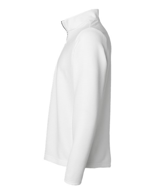 Spacer Quarter-Zip Pullover | USA Decoration