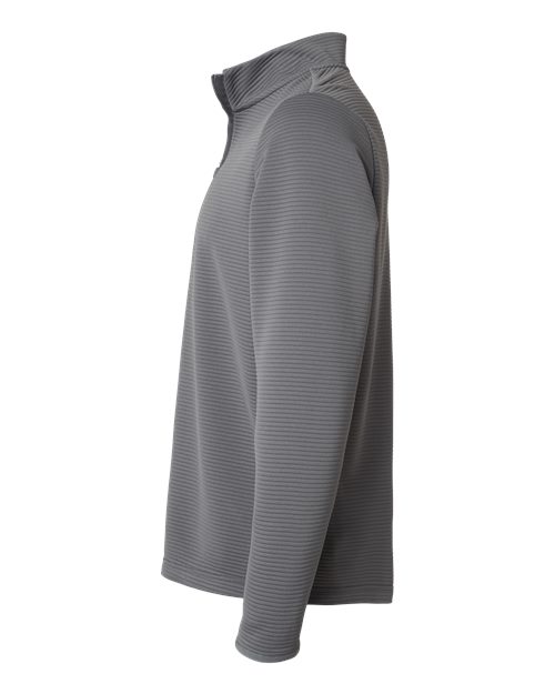 Spacer Quarter-Zip Pullover | USA Decoration
