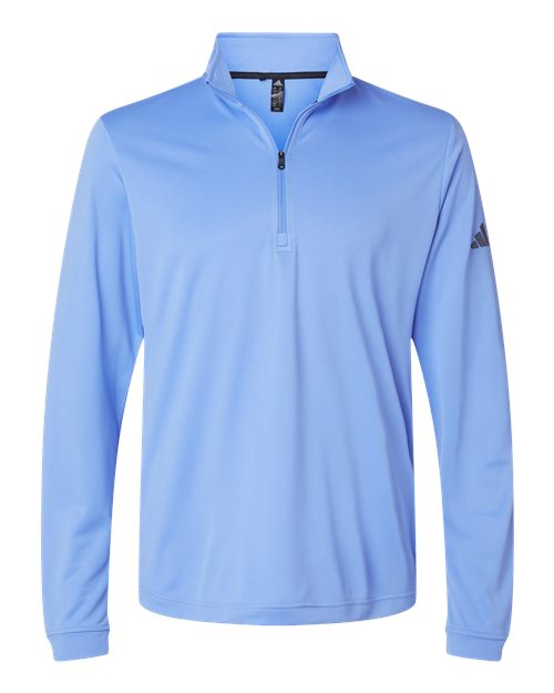 Lightweight Quarter-Zip Pullover | USA Decoration