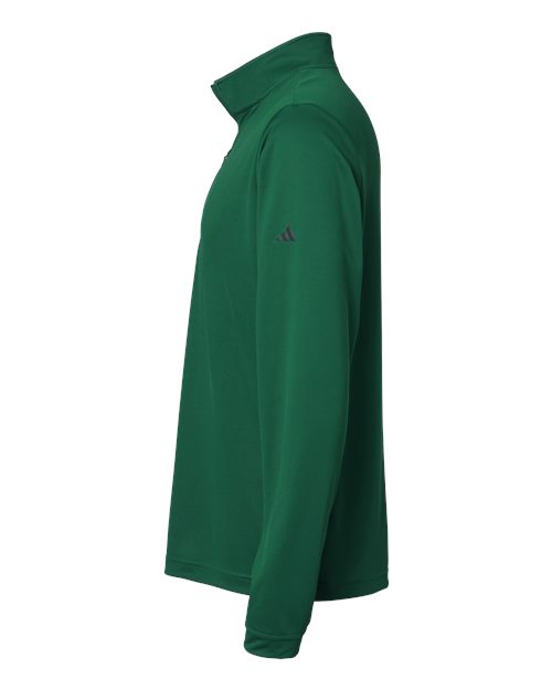 Lightweight Quarter-Zip Pullover | USA Decoration