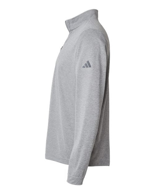 Lightweight Quarter-Zip Pullover | USA Decoration
