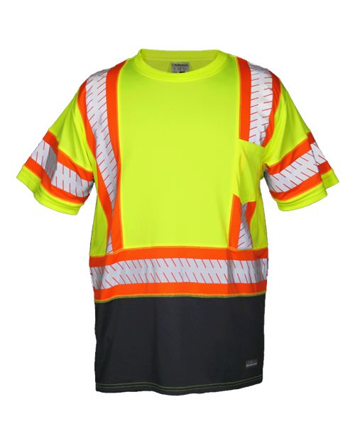 DOT Class 3 T-Shirt | USA Decoration