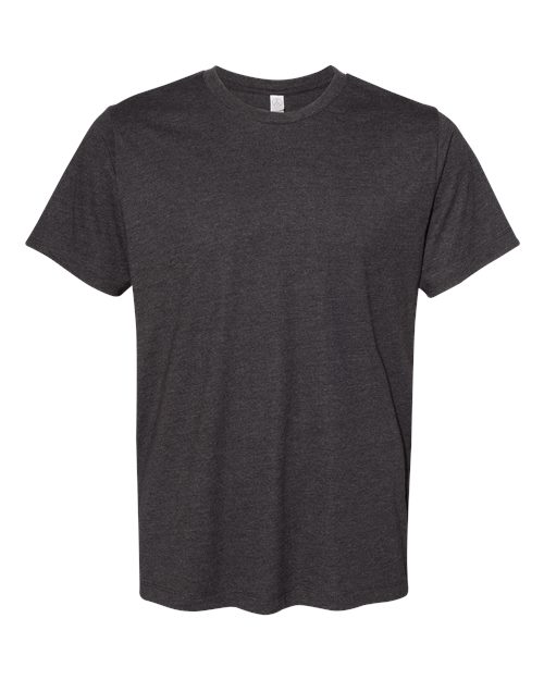 Cotton Jersey CVC Go-To Tee | USA Decoration