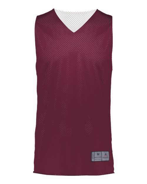 Youth Reversible 2.0 Jersey | USA Decoration