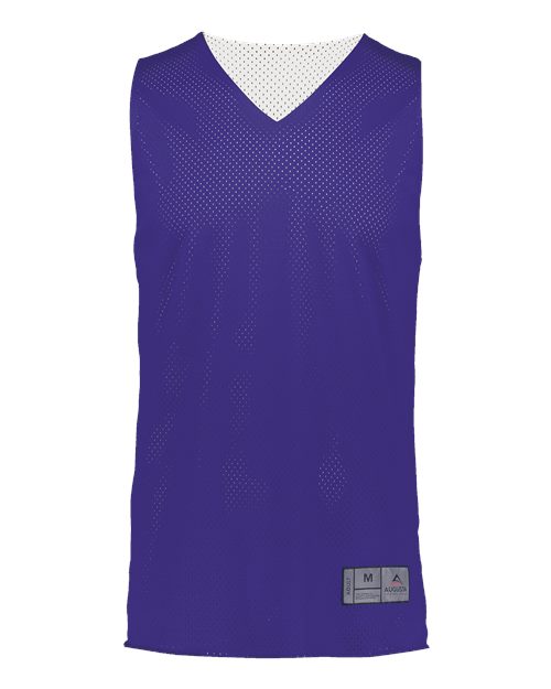 Youth Reversible 2.0 Jersey | USA Decoration