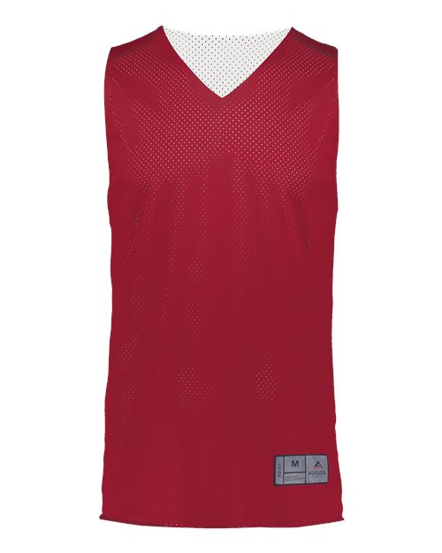 Youth Reversible 2.0 Jersey | USA Decoration