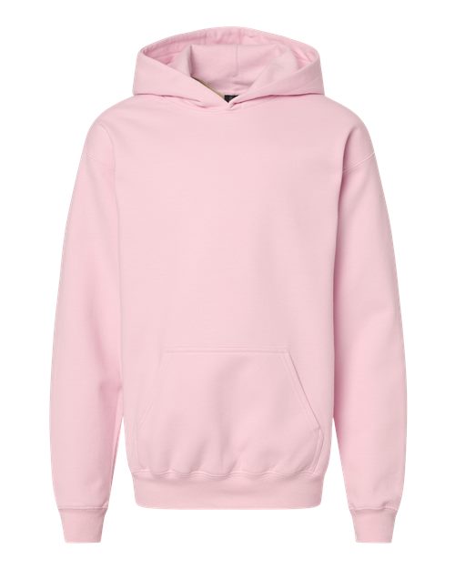 Softstyle® Youth Midweight Hooded Sweatshirt | USA Decoration