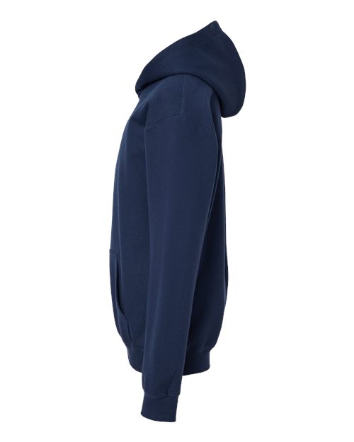 Softstyle® Youth Midweight Hooded Sweatshirt | USA Decoration