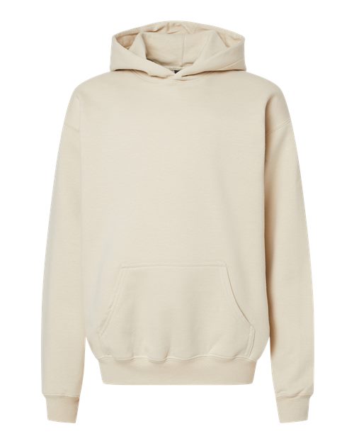 Softstyle® Youth Midweight Hooded Sweatshirt | USA Decoration