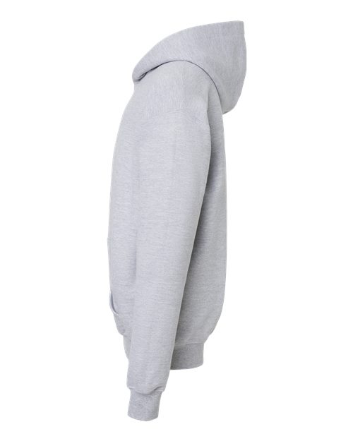Softstyle® Youth Midweight Hooded Sweatshirt | USA Decoration