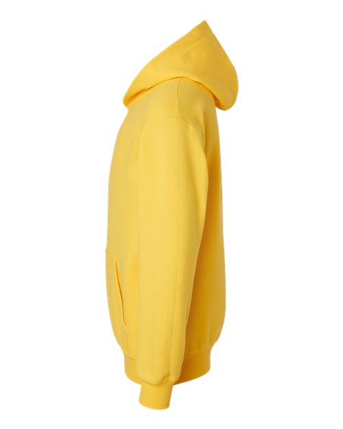 Softstyle® Youth Midweight Hooded Sweatshirt | USA Decoration