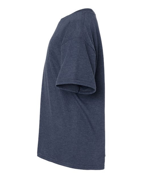 Softstyle® Youth CVC T-Shirt | USA Decoration